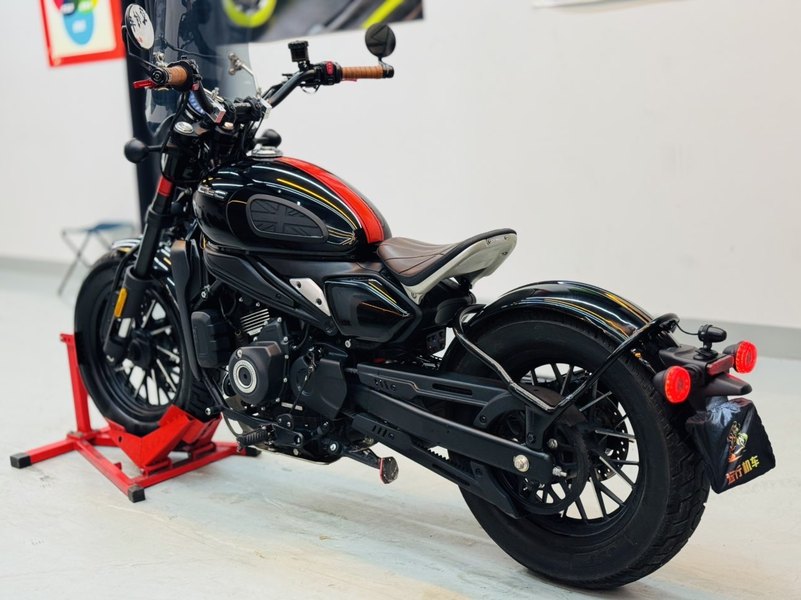 二手春风450CL-C