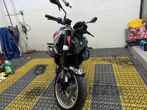 二手宝马F 900 R