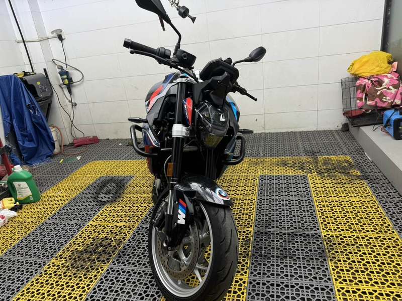 二手宝马F 900 R