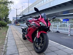 二手QJMOTOR赛800
