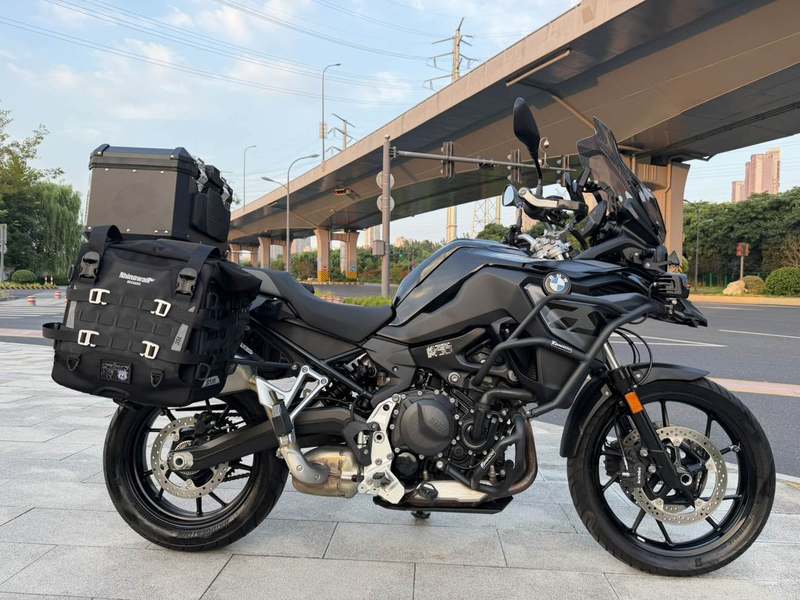 二手宝马F 800 GS