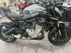 二手春风675NK