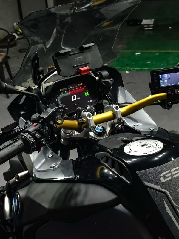 二手宝马R 1250 GS