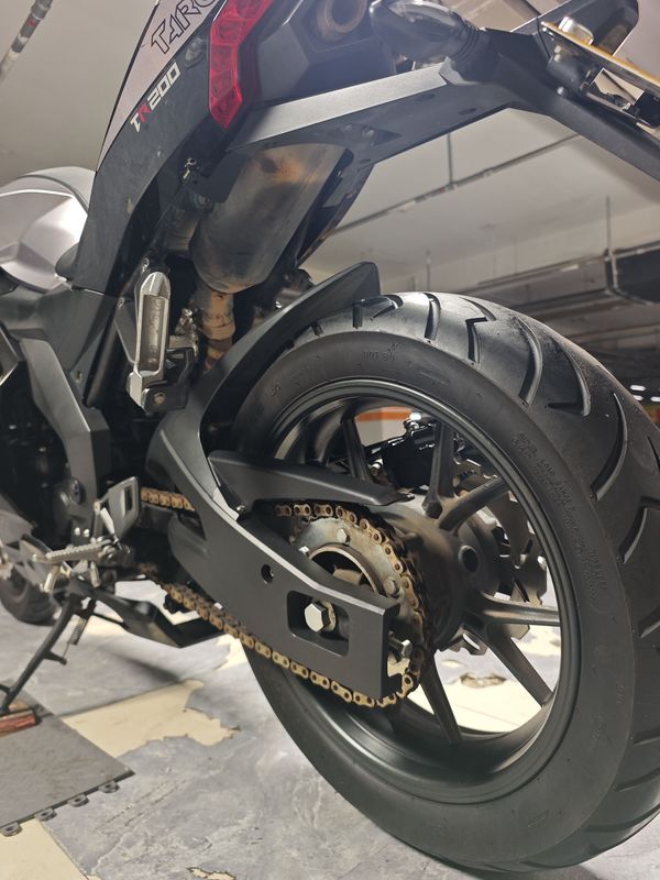 二手台荣GP2-200R