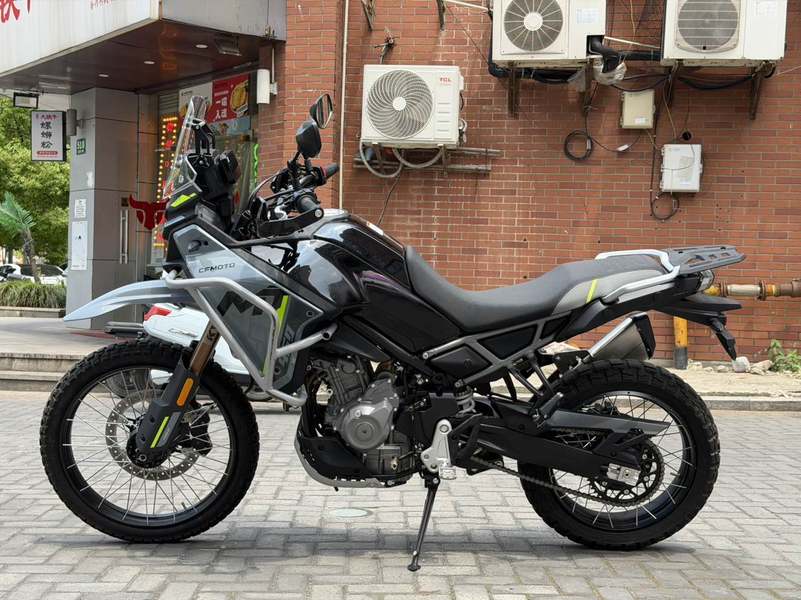 二手春风450MT