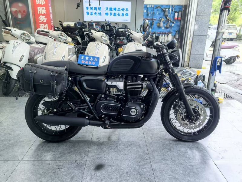 二手高金GK1200