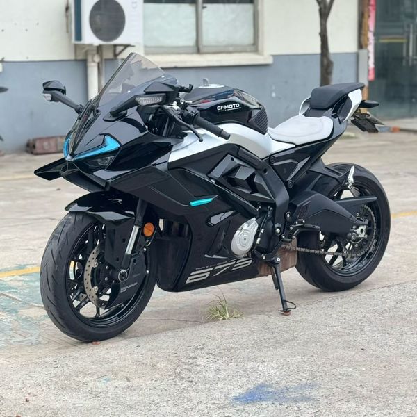 二手春风675SR-R