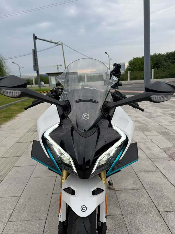 二手春风450SR
