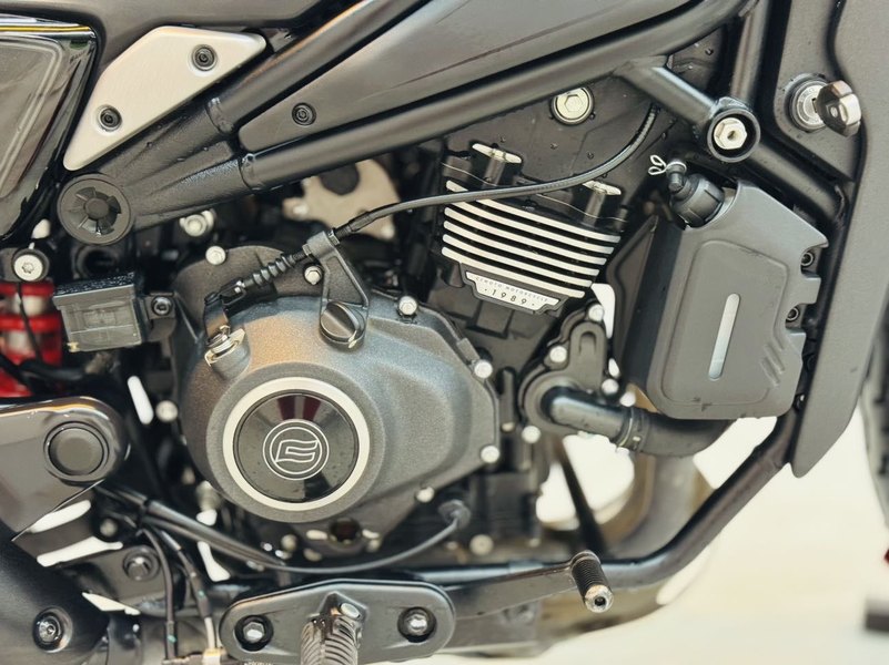 二手春风450CL-C