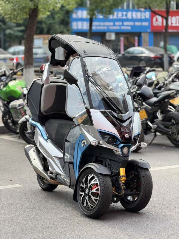 二手ADIVAAD1 200(进口)