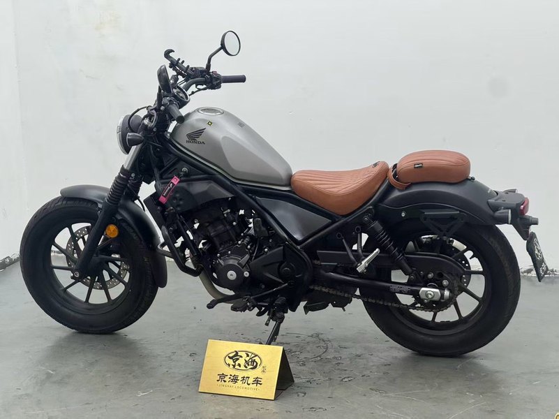 二手本田CM300