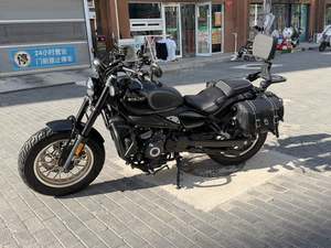 二手春风450CL-C