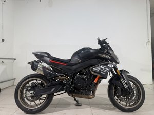 二手春风800NK