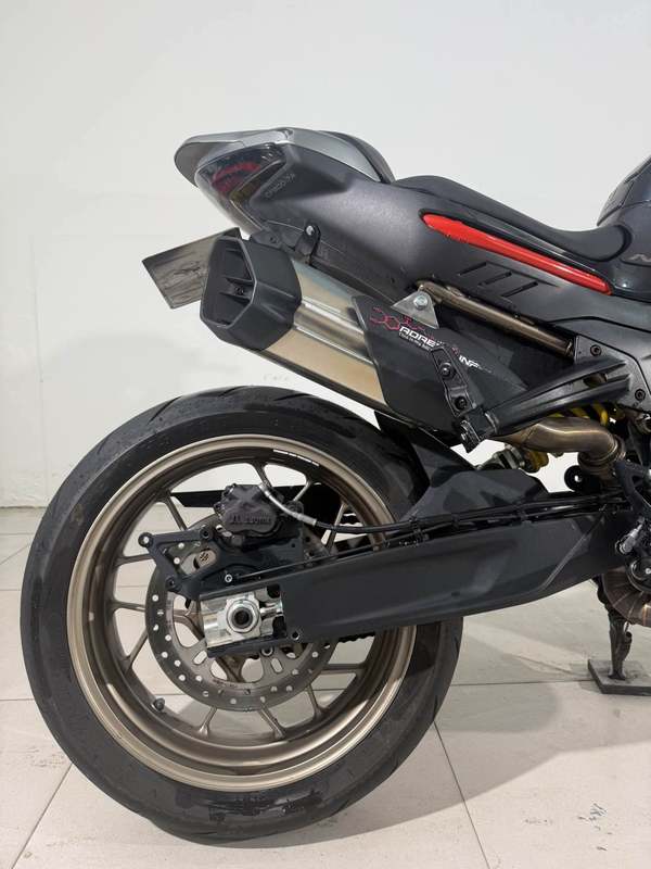 二手春风800NK