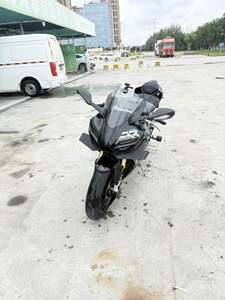 二手张雪机车500RR
