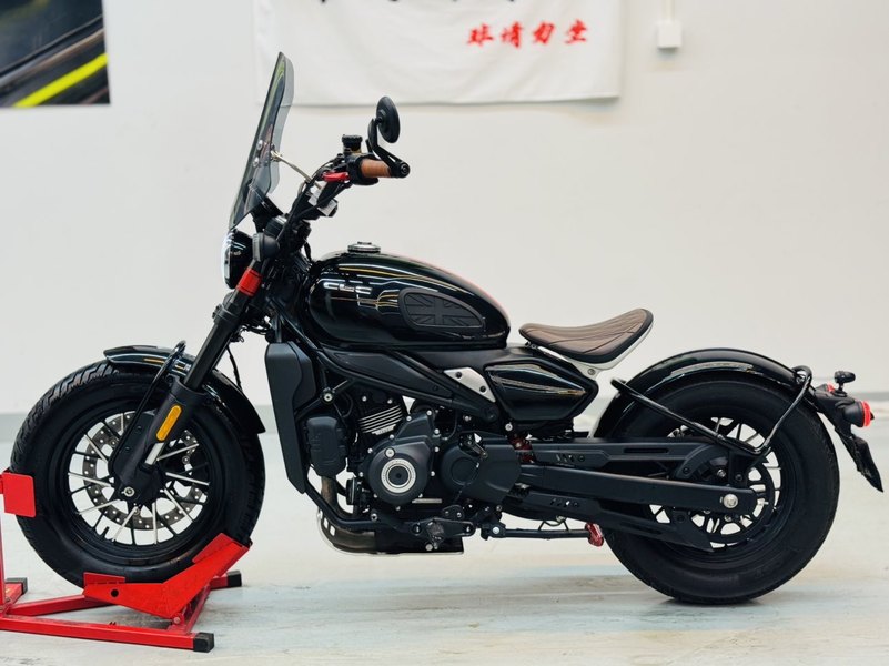 二手春风450CL-C