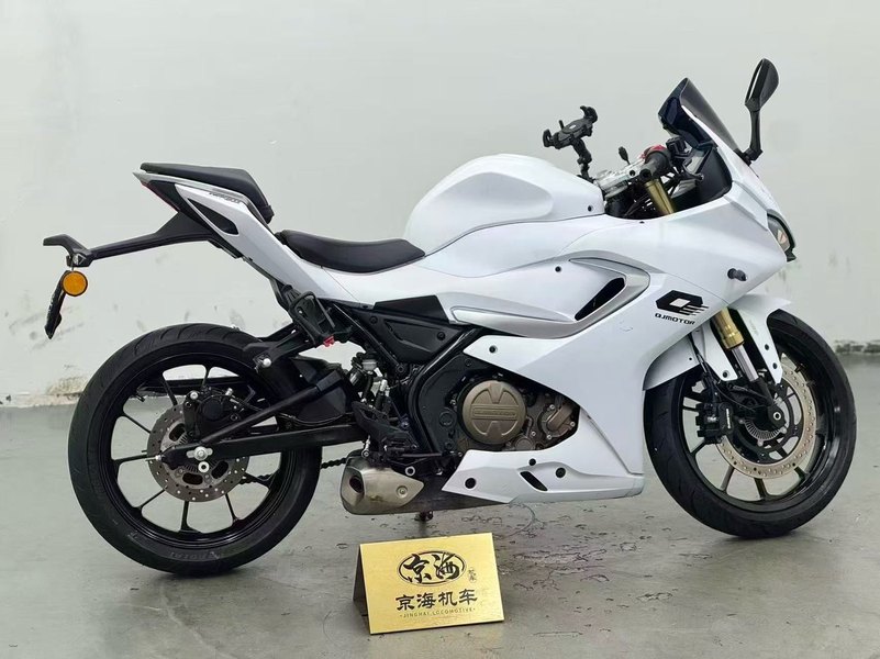 二手QJMOTOR赛250