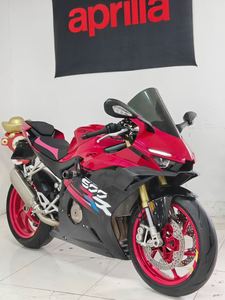 二手张雪机车500RR