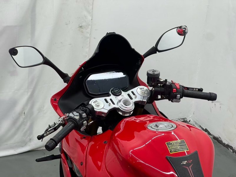二手QJMOTOR赛600