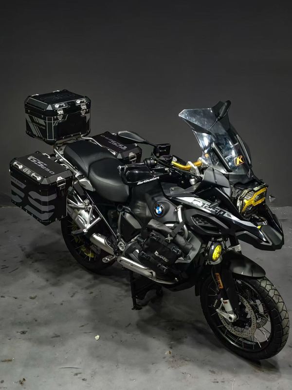 二手宝马R 1250 GS