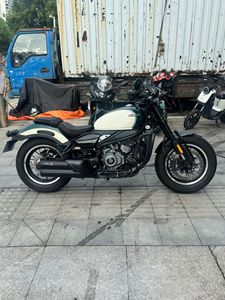 二手春风450CL-C