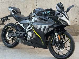 二手春风250SR