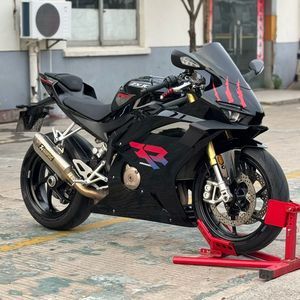 二手张雪机车500RR