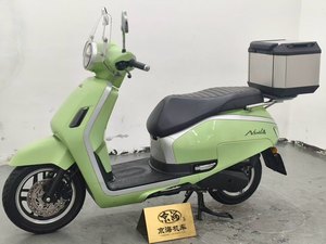 二手新大洲本田NS125LA
