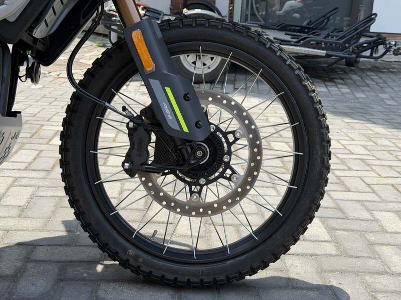 二手春风450MT
