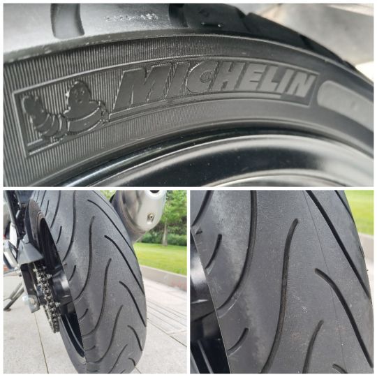 二手宝马G 310 R