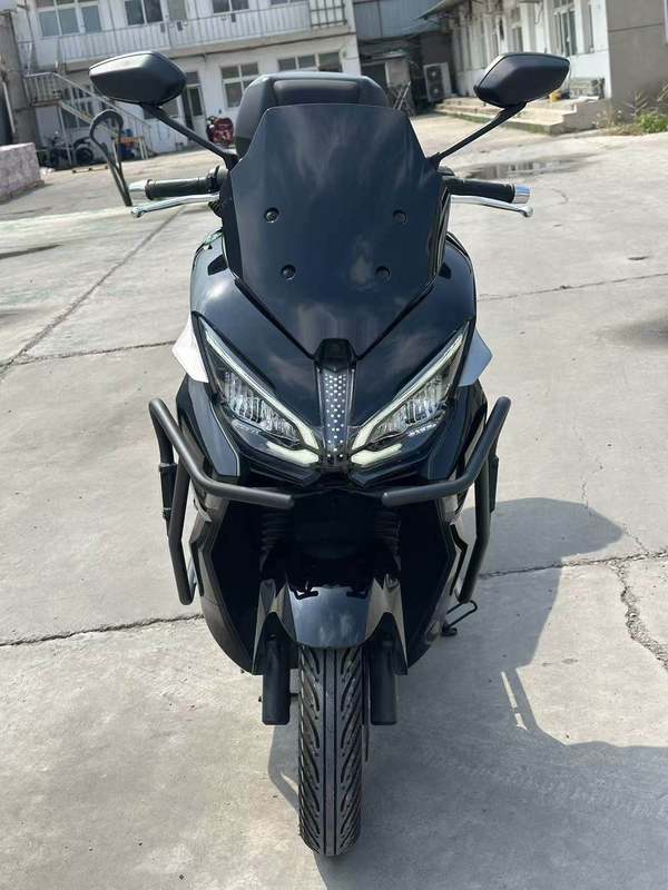 二手钱江FLY150