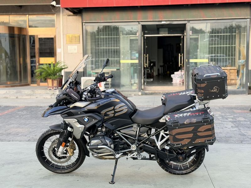 二手宝马R 1250 GS