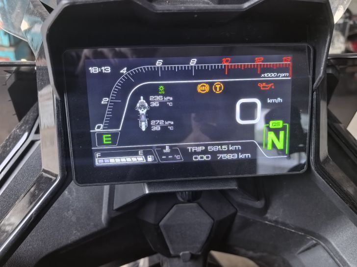 二手升仕703F