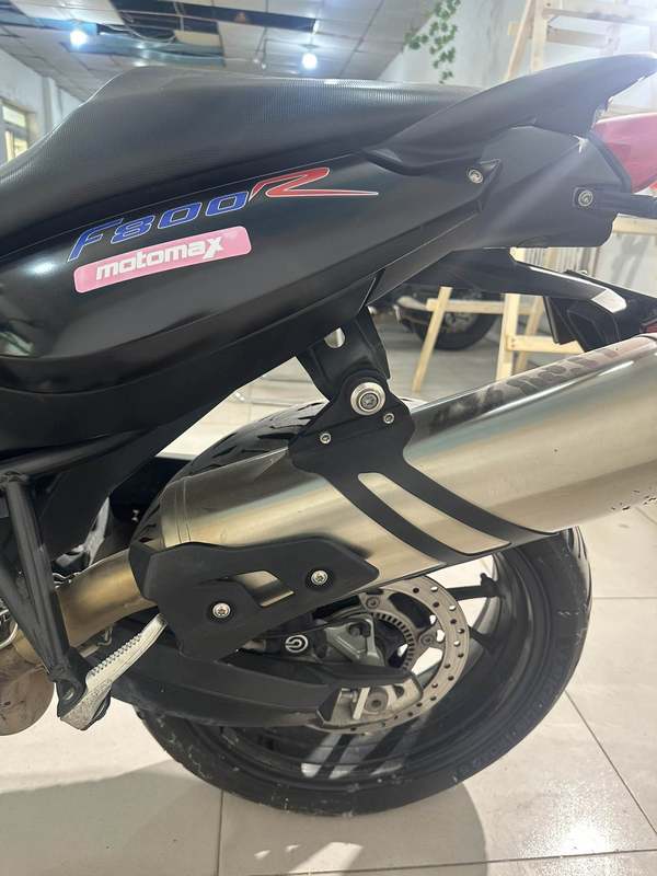 二手宝马F 800 R