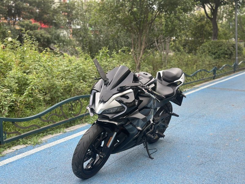 二手春风250SR