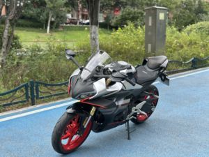 二手春风450SR