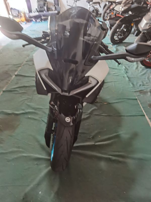 二手春风675SR-R
