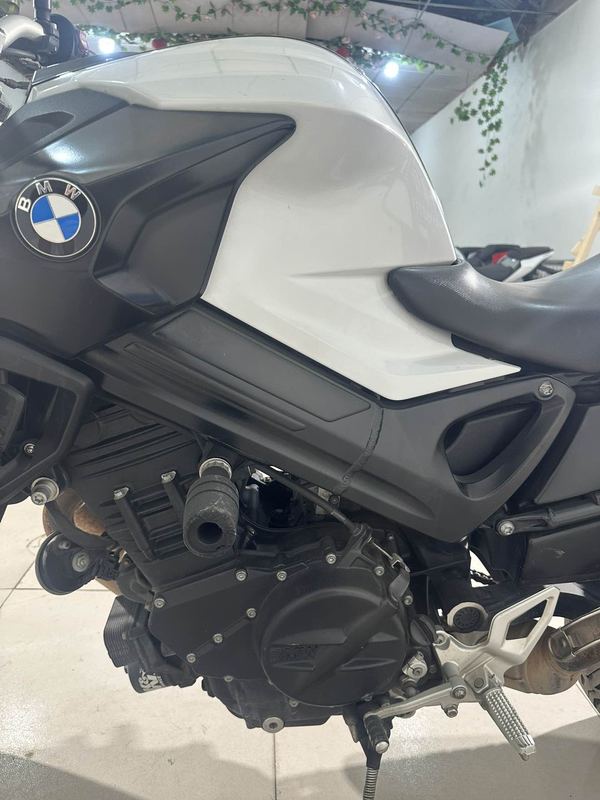 二手宝马F 800 R