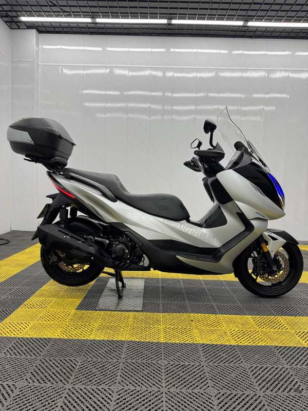 二手升仕350E