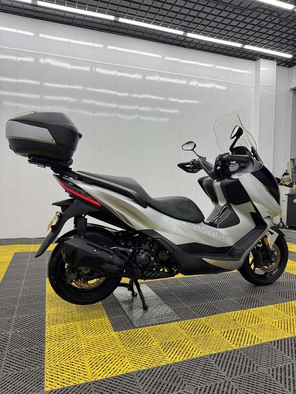 二手升仕350E