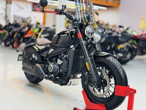 二手春风450CL-C