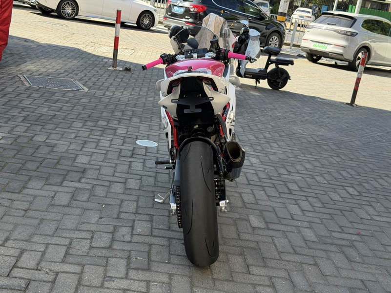 二手凯越450RR