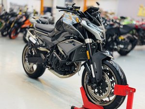 二手春风800NK