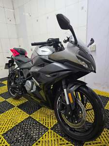二手春风250SR
