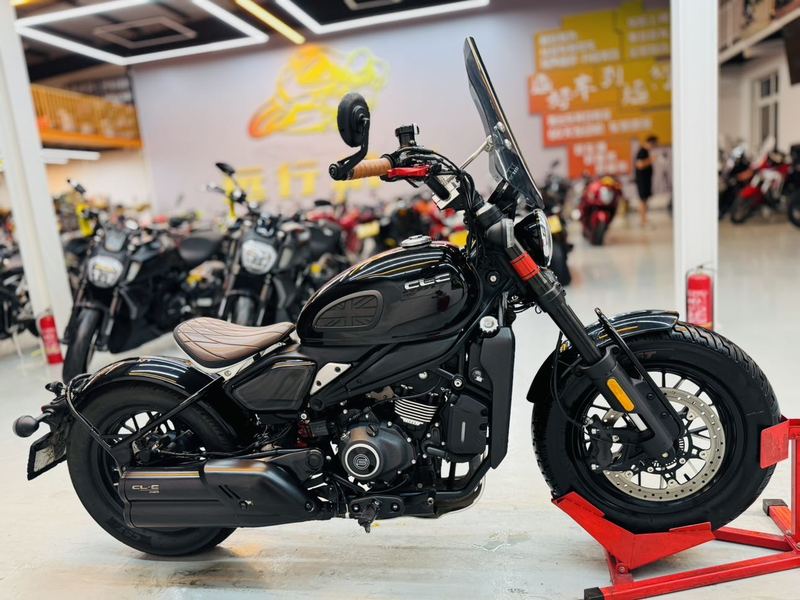 二手春风450CL-C