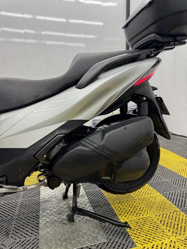 二手升仕350E