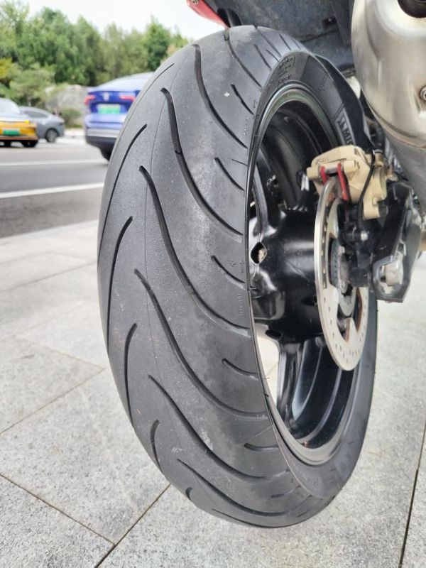 二手宝马G 310 R