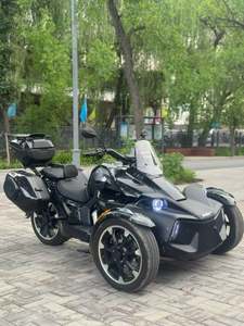 二手新威骑天行者 WR1000