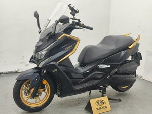 二手光阳赛艇 S250