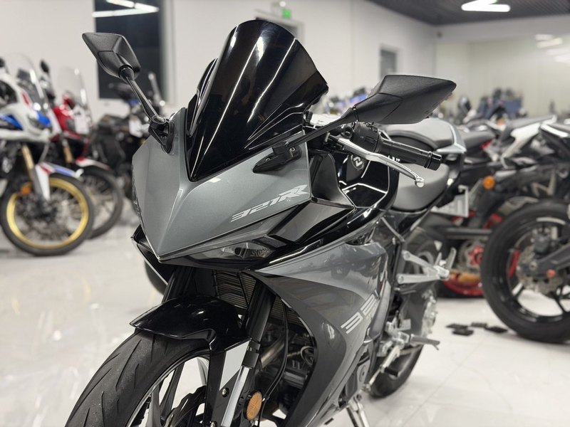 二手凯越321RR